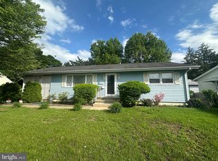 112 Mitchell St, Elkton, MD 21921