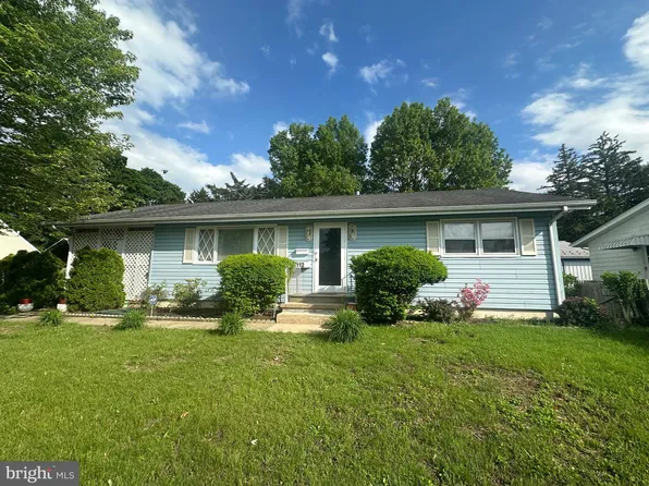 112 Mitchell St, Elkton, MD 21921