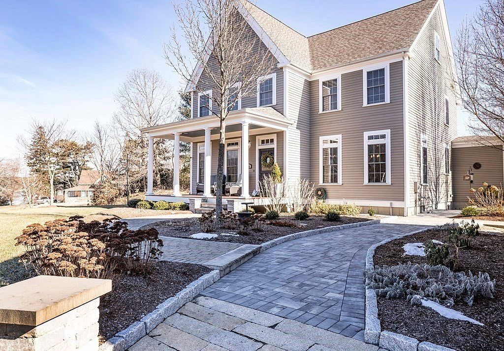 744 Berkley St, Berkley, MA 02779 Zillow