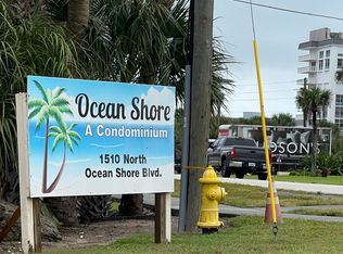 1510 Ocean Shore Blvd APT 408, Ormond Beach, FL 32176