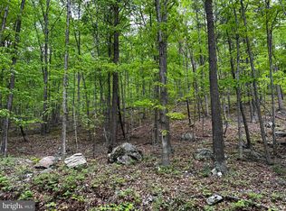 Dumpling Run Rd, Moorefield, WV 26836