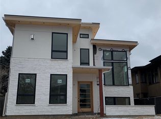 1135 S Milwaukee St, Denver, CO 80210