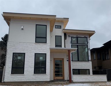 1135 S Milwaukee St, Denver, CO, 80210