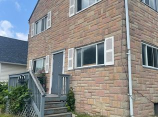 327 Webster Ave APT 3, Rochester, NY 14609
