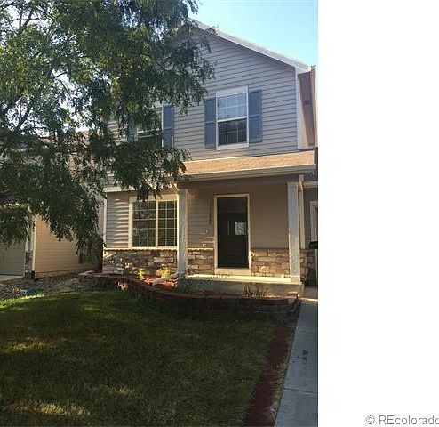 For Sale: 11825 East 116th Avenue, Henderson, CO 80640