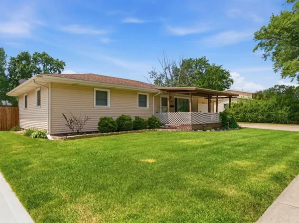 5457 Redwood Ave, Portage, IN 46368