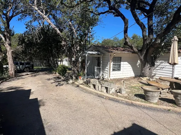128 Circle Rd, Whitney, TX 76692