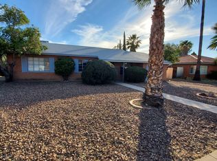 4890 E Melissa St, Tucson, AZ 85711