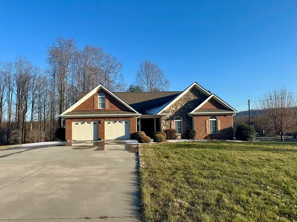 122 Clifford Ln, Wilkesboro, NC 28697