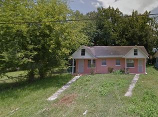 455 N Lincoln St, Daytona Beach, FL 32114