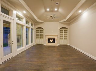 23015 Creek Park Dr, Spring, TX 77389