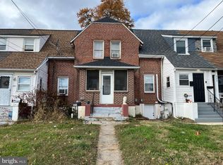 227 Ridge Rd, Claymont, DE 19703