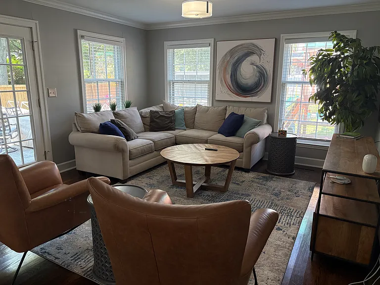 6340 Walnut St — Photo 8