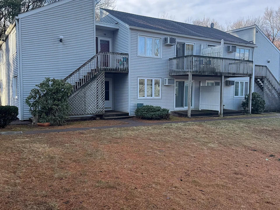 85 Old Town Rd #34