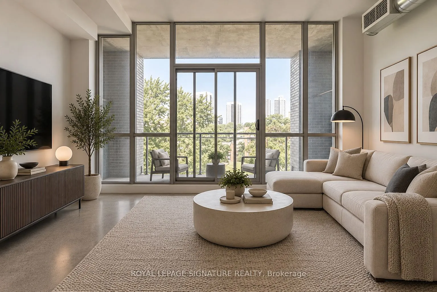 1 bed, $2,600 — Photo 2