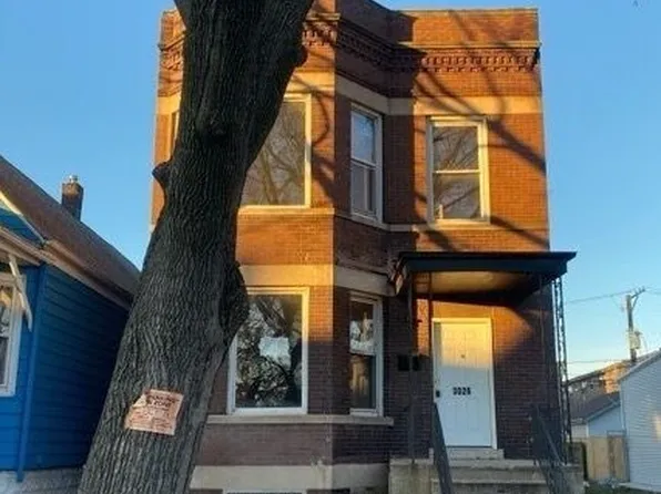 3026 E 79th Pl, Chicago, IL 60617