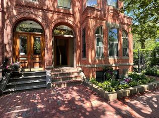 18 Durham St APT 3, Boston, MA 02115