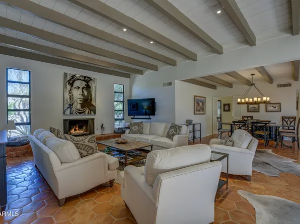 1049 N BOULDER Drive, Carefree, AZ 85377