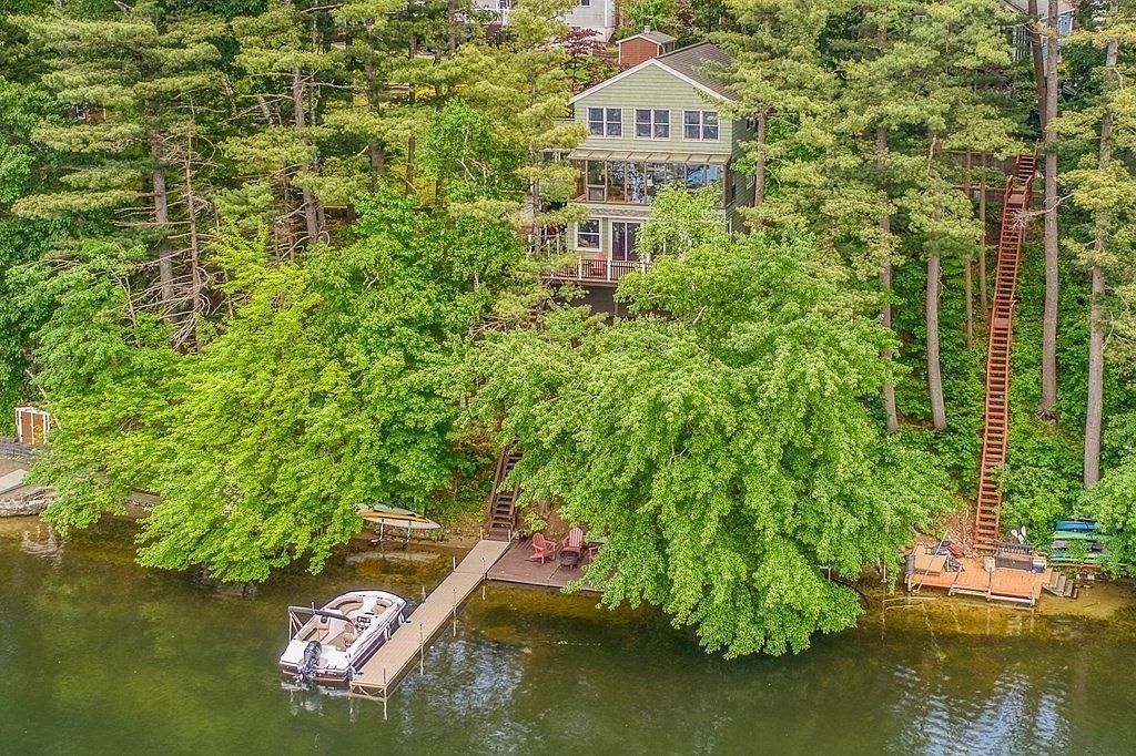 46 Lake Shore Dr S, Westford, MA 01886 Zillow