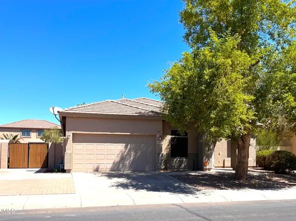 43292 W OAKLAND Court, Maricopa, AZ 85138