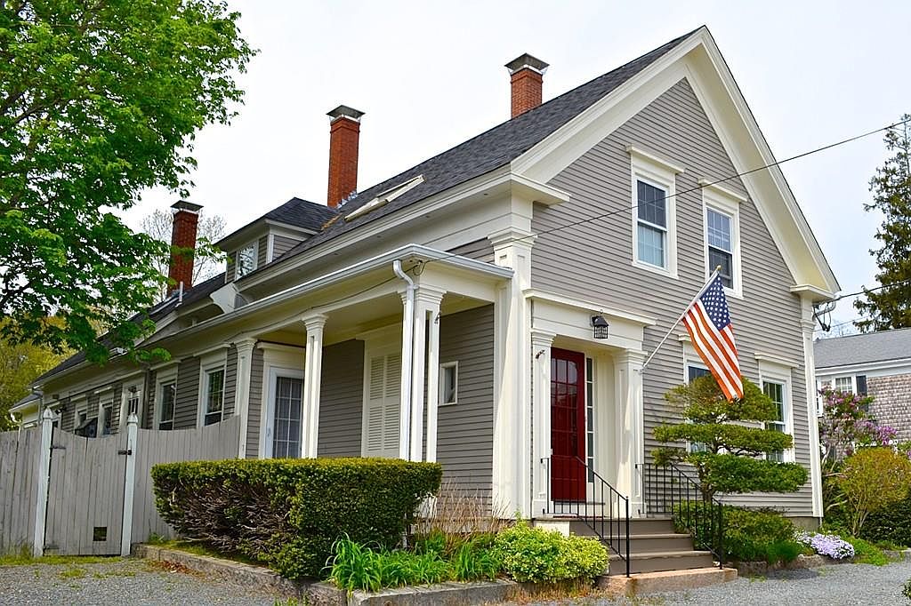 306 Front St, Marion, MA 02738 Zillow