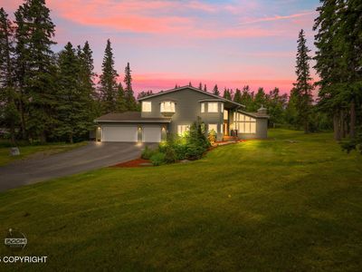 6931 Sequoia Cir, Anchorage, AK, 99516