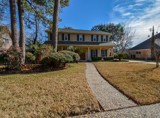 3719 Cypress Hill Dr, Spring, TX 77388