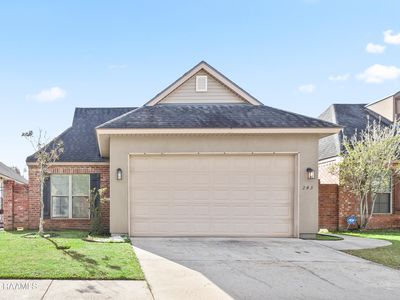243 Chimney Rock Blvd, Lafayette, LA, 70508
