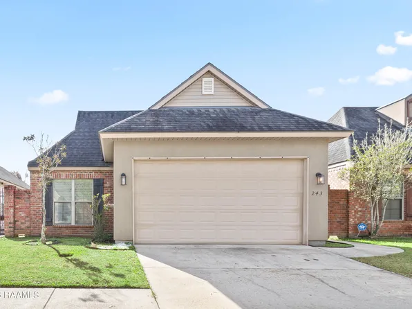 243 Chimney Rock Blvd, Lafayette, LA 70508