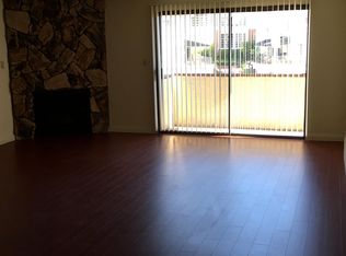 1969 S Beverly Glen Blvd APT 101, Los Angeles, CA 90025