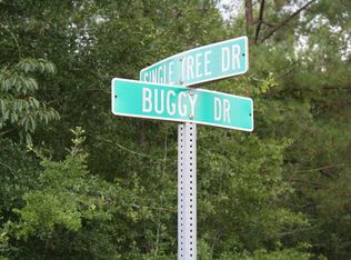 0 Single Tree Dr, Milton, FL 32583