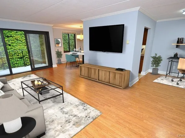 128 Colonial Parkway #3J, Yonkers, NY 10710