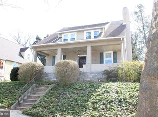121 S Lynn Blvd, Upper Darby, PA