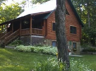 922 Johnson, Trenary, MI 49891