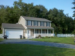 2417 Barclay Rd, Barclay, MD 21607
