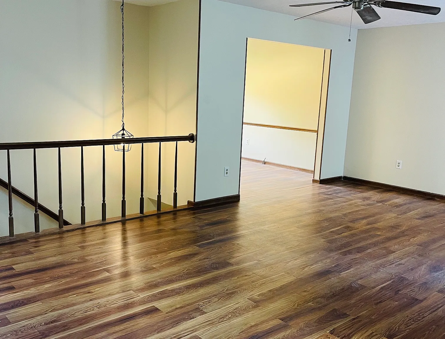 3 bed, 1500 sqft, $1,695 — Photo 2