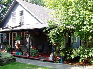 105 Garden Ln, Winlock, WA 98596