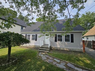 68 Fargo St, Springfield, MA, 01119