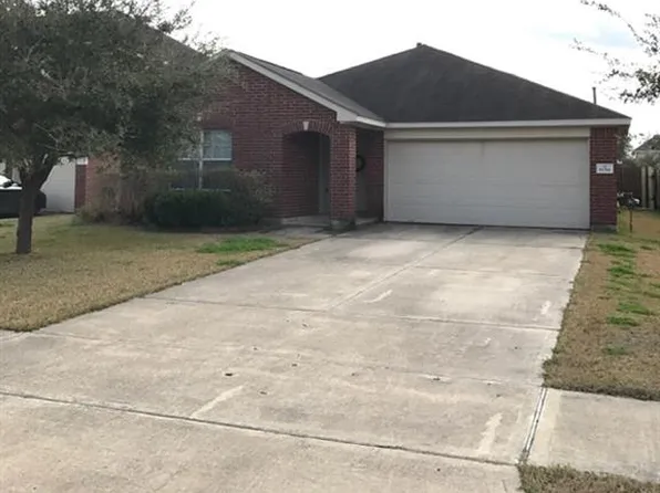 6014 Durango Ridge Ct, Richmond, TX 77469