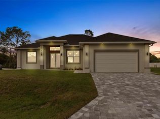 2588 Sheboygan Ave, North Port, FL 34286