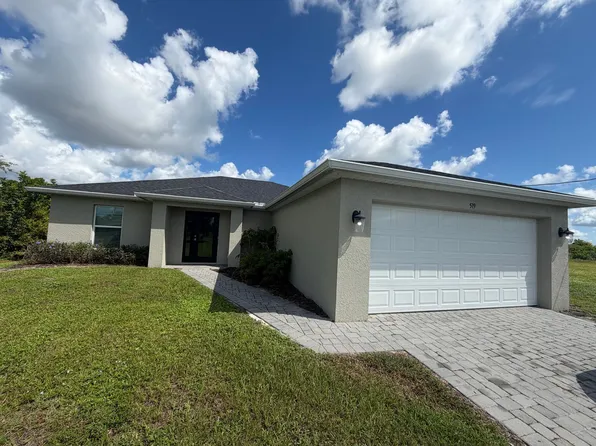 519 NW 14th St, Cape Coral, FL 33993