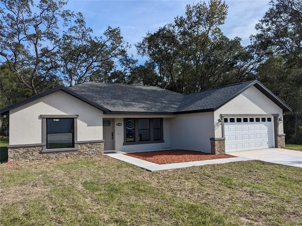 5425 NW 56th Ter, Ocala, FL 34482