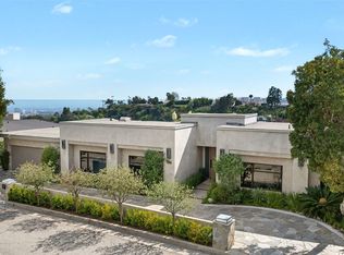 11340 Chalon Rd, Los Angeles, CA 90049