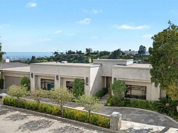 11340 Chalon Rd, Los Angeles, CA 90049