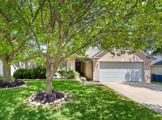 1212 Willow Creek Dr, Leander, TX 78641