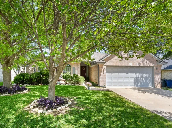 1212 Willow Creek Dr, Leander, TX 78641