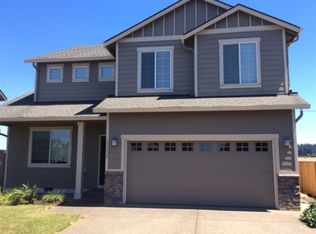 5154 Yukon Ct NE, Salem, OR 97305