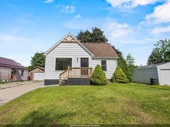 316 Lee St, Denmark, WI 54208