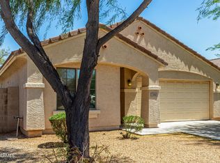 7365 W Magdalena Ln, Laveen, AZ 85339
