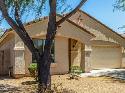 7365 W Magdalena Ln, Laveen, AZ, 85339